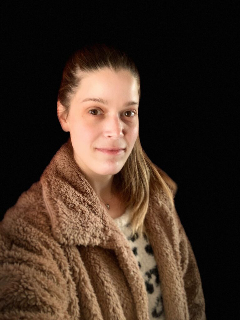 Chelsea Greiner, Family Caregiver Consultant